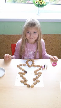 Co tvoříme z podzimních plodů